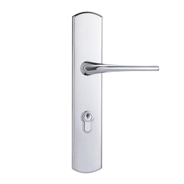 艺薄系列 HD-67951 大门锁