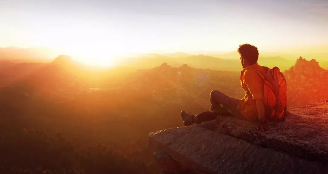 感恩节 | 感谢身边的一切,也请您感谢自己
