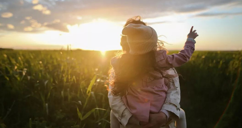 智能门锁,让宝妈生活更轻松~