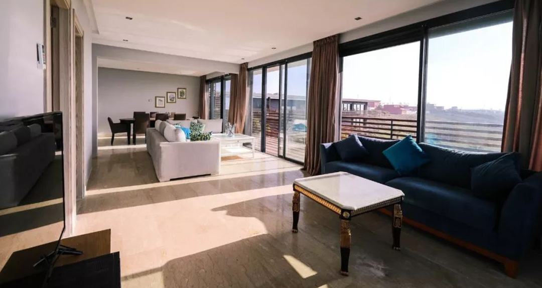 一文告诉你!家里装修,门锁怎么选择!