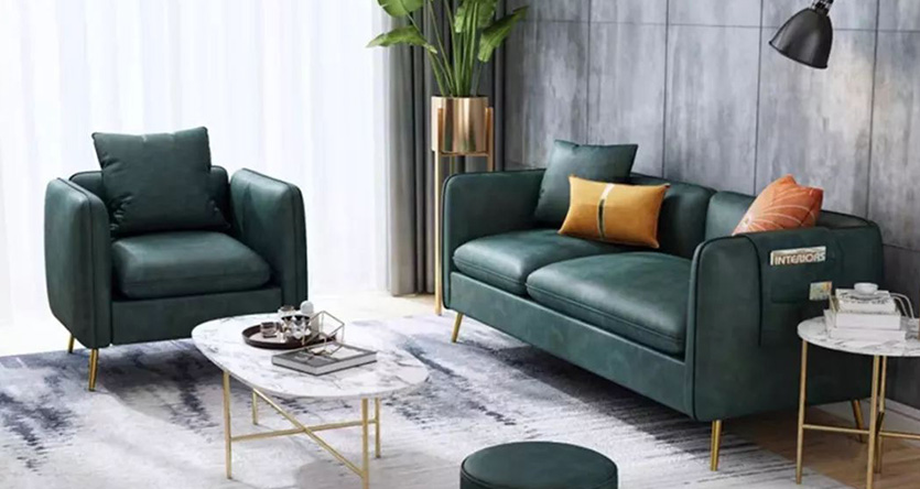 轻奢风,就是这么撩人