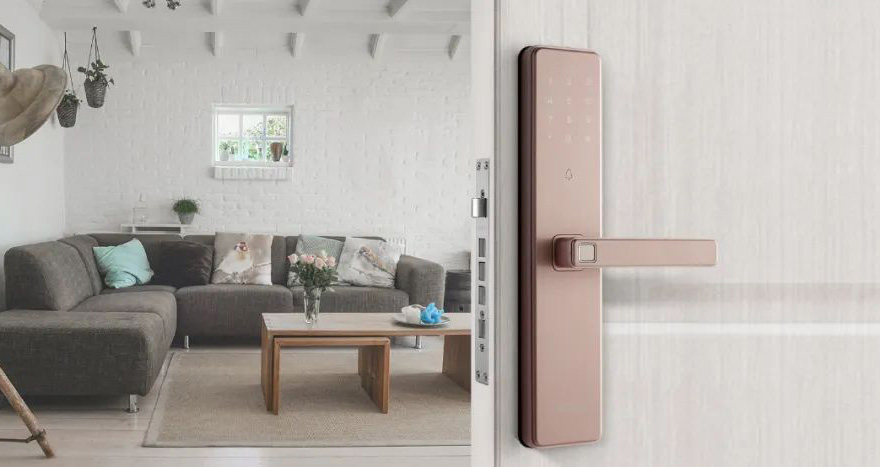 灵魂三问!疫情期间,如何消毒智能锁门把手?