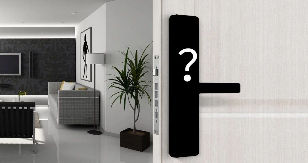 科技控必入手的智能锁,玩转智能生活!