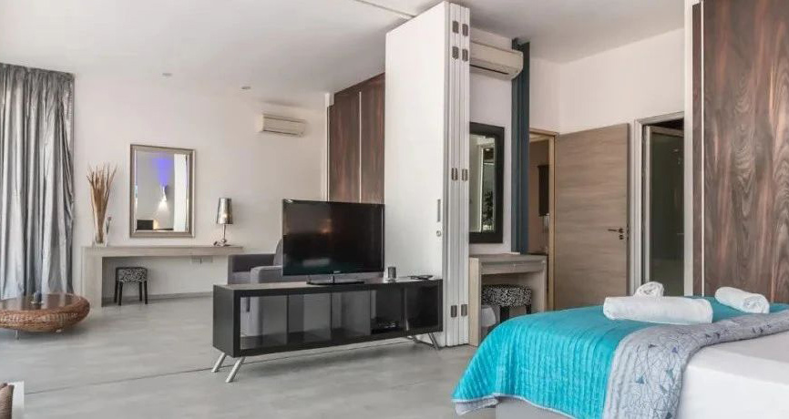 门不好看?也许只是没选对!