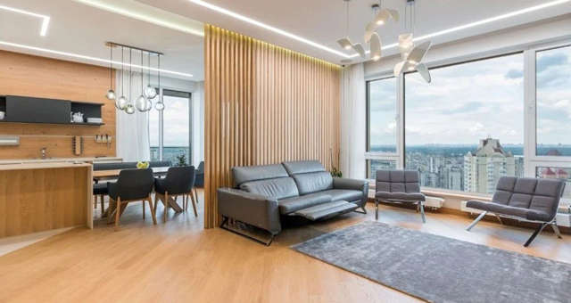 极简≠简单,极简是另一种极奢,极简少不了它!