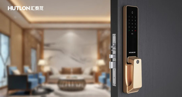 急!我家智能锁提示“已锁定”怎么办?怎么回家啊?