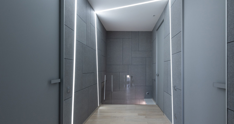 一扇门能不能用十年,关键还是看这些小玩意!