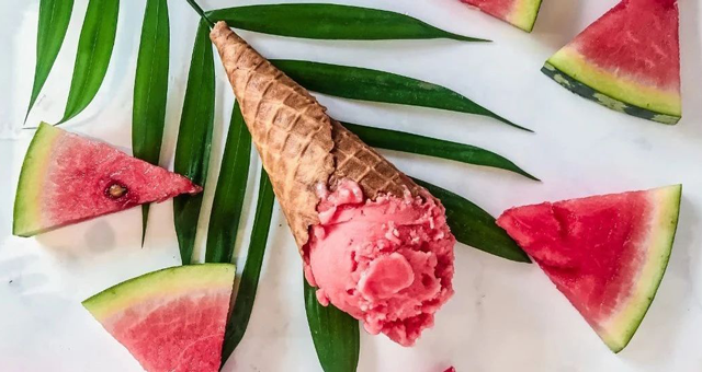 酷暑难耐!怎样能更好地优雅避暑?