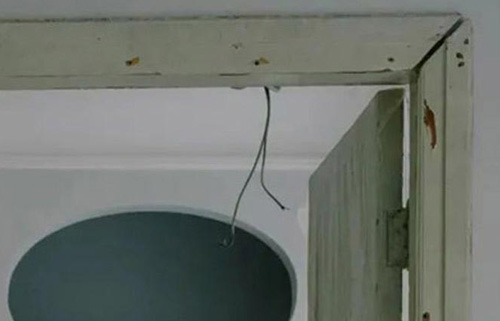 不起眼的合页,装不好,直喊后悔