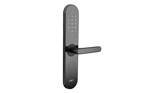 指纹锁安不安全?该如何选择?