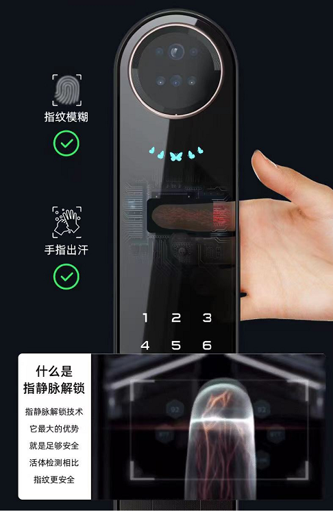 选智能锁千万不要忽略这些，否则……