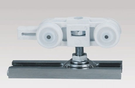 移门五金在选购时的技巧,要来了解一二么?