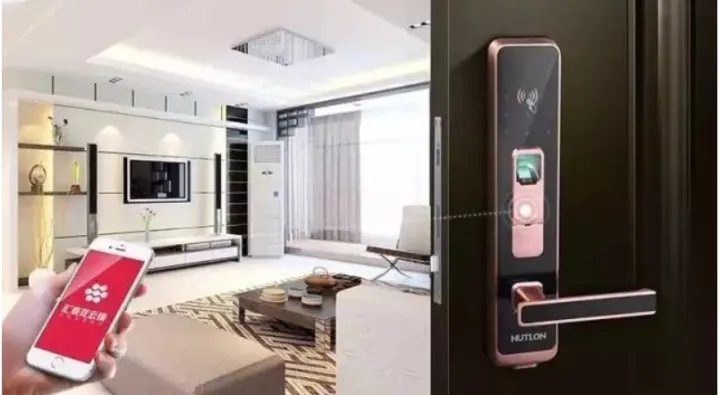 1675853266850781.png 一文看懂家用智能锁的发展史