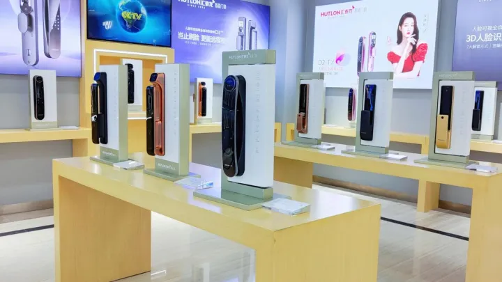 1675853362246233.png 一文看懂家用智能锁的发展史