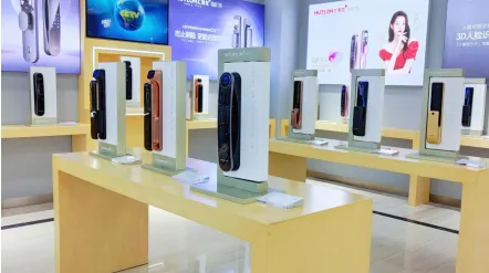 1680253157361083.png 你的生活,真的缺一把智能锁!